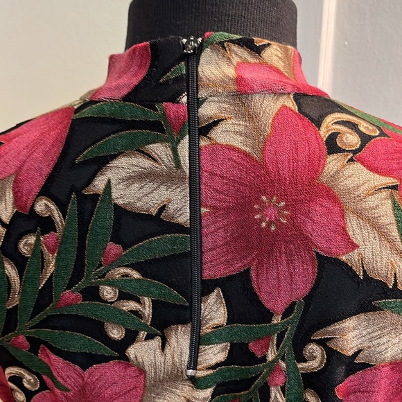 little see through top - Picture 3 of 7